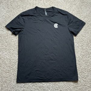 Lululemon Men’s 5 Year Basic Short Sleeve